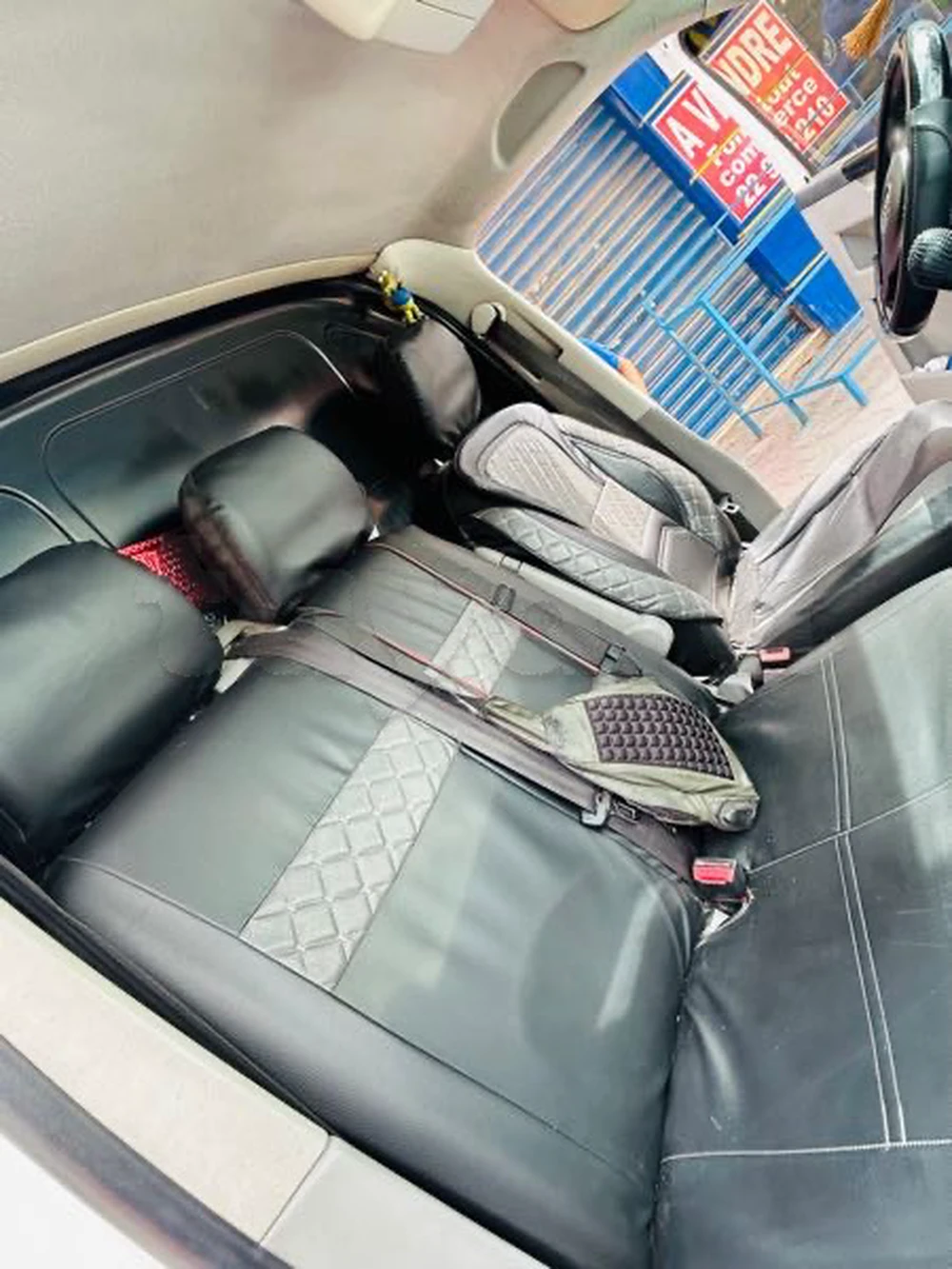 Carte voiture Volkswagen Transporter