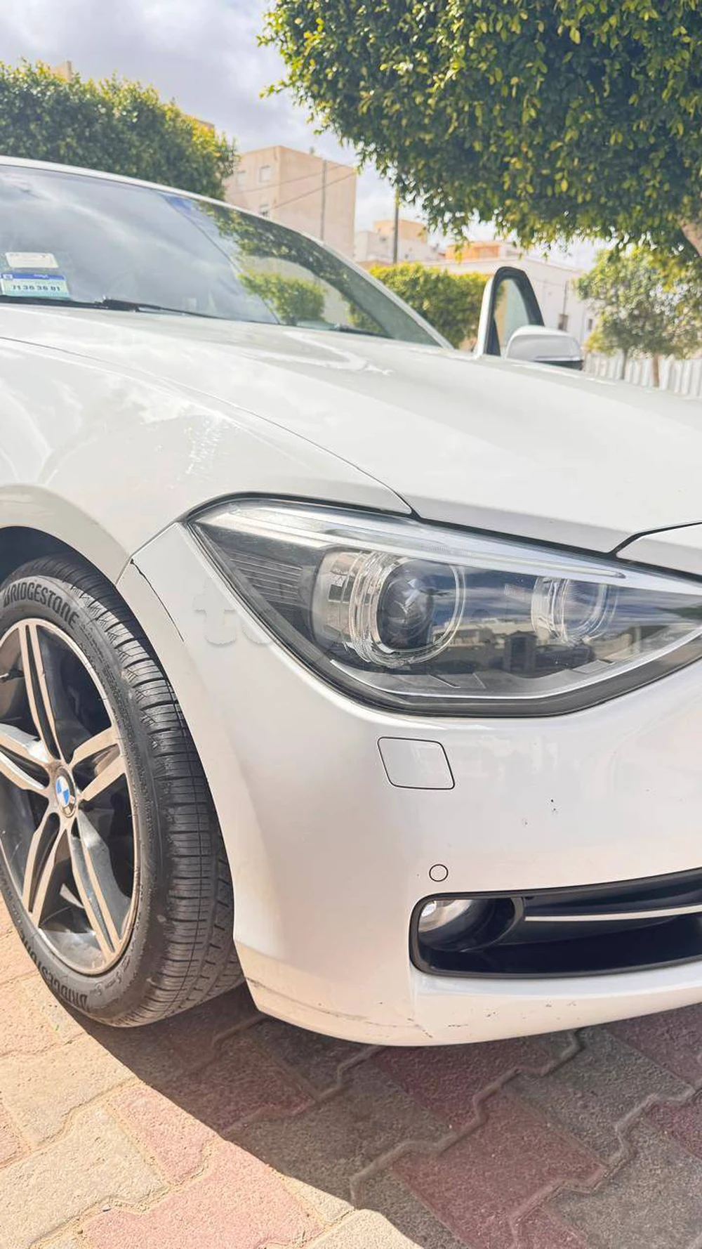 BMW Serie 1