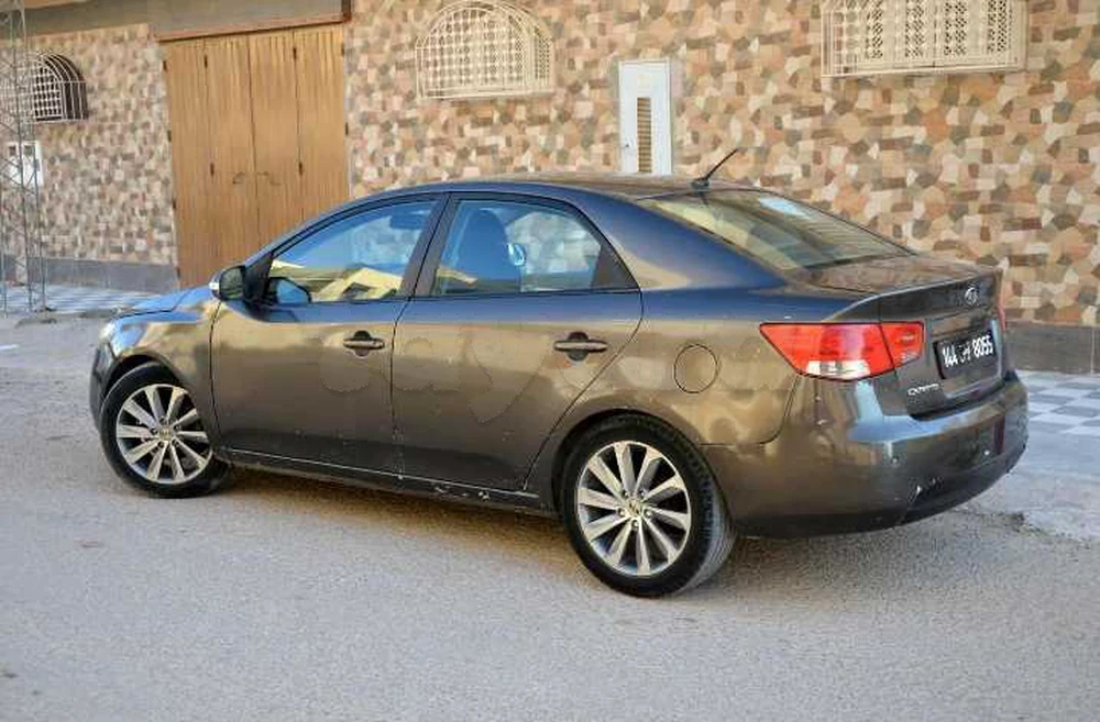 Kia Cerato
