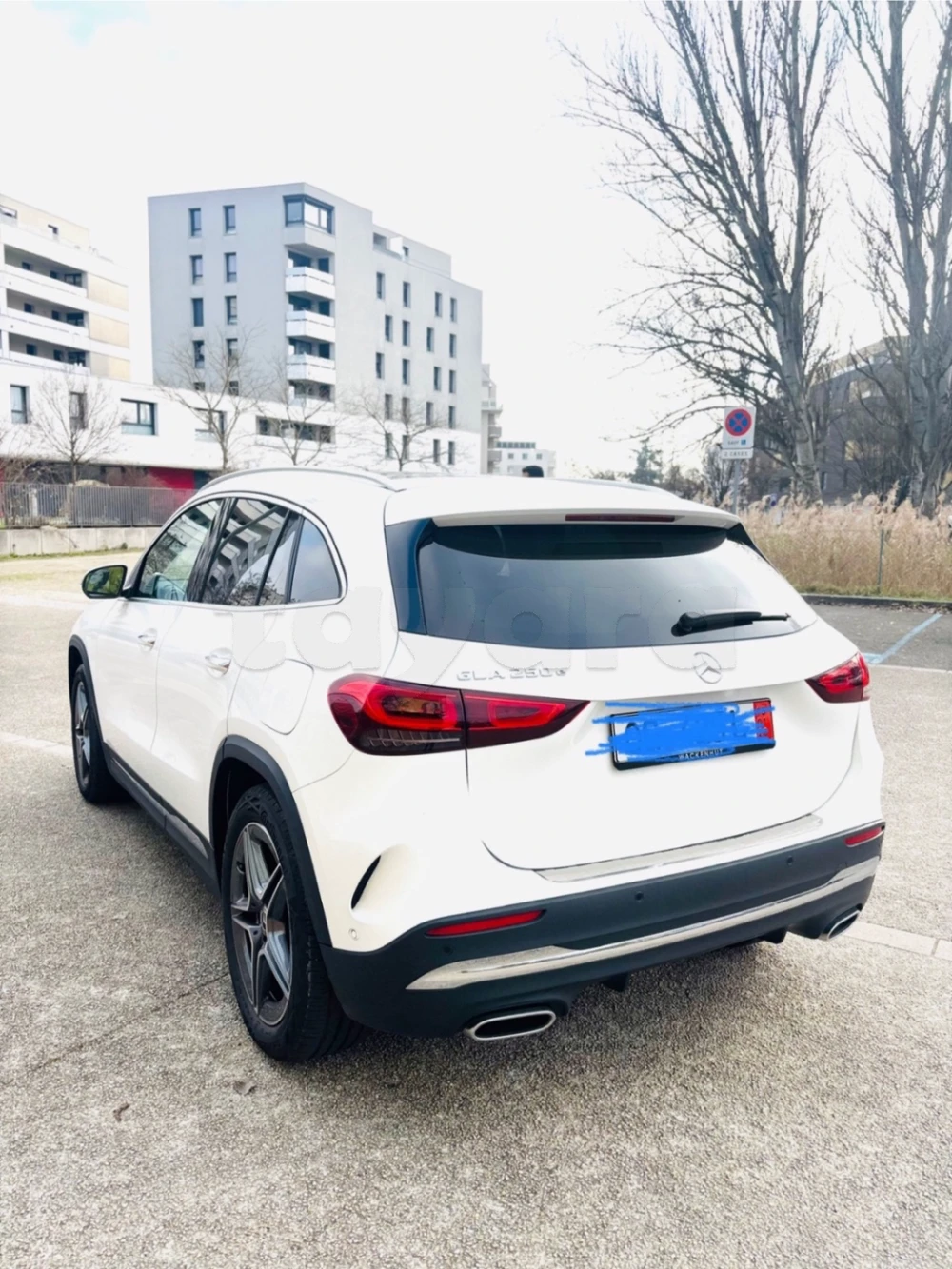 Mercedes-Benz Classe GLA