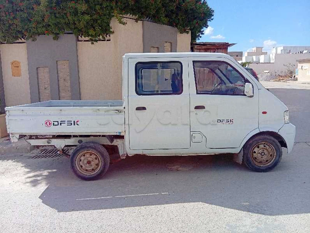 BYD F1