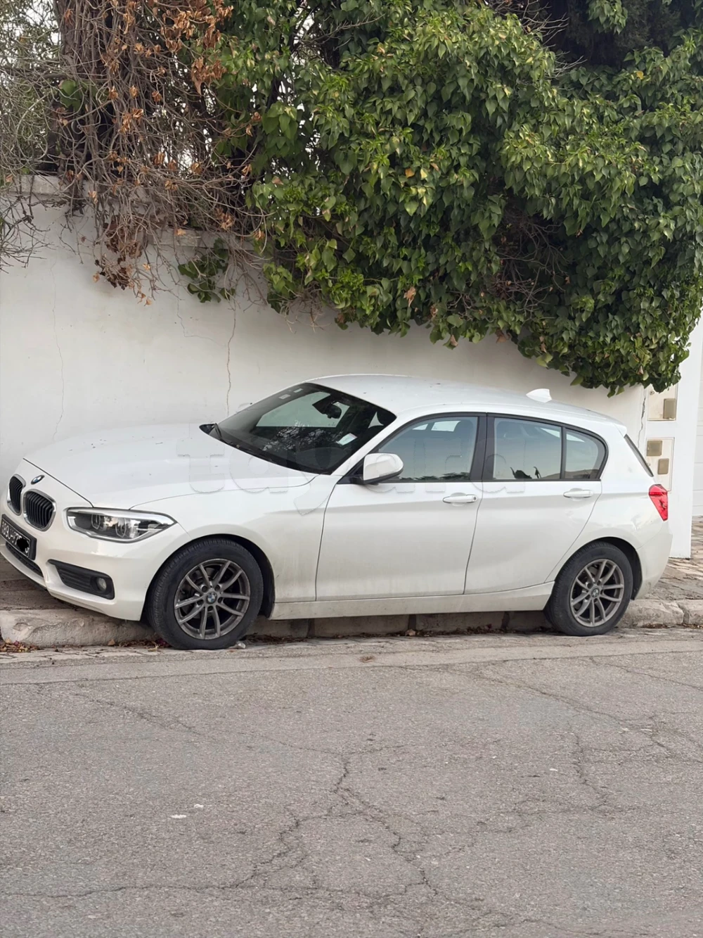 BMW Serie 1