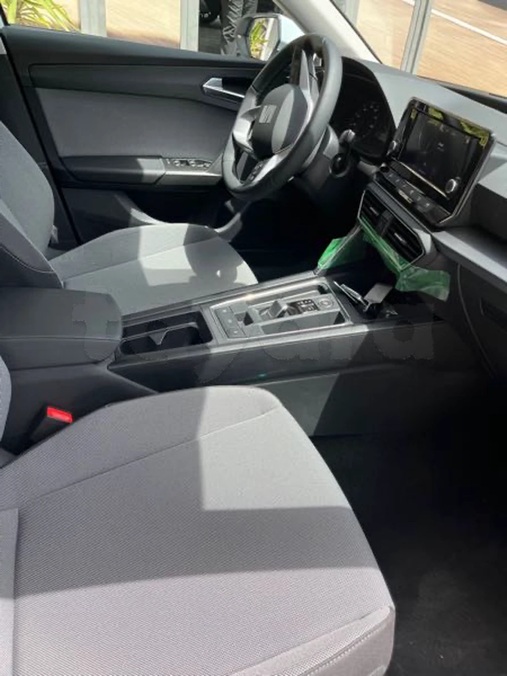 SEAT Leon ST