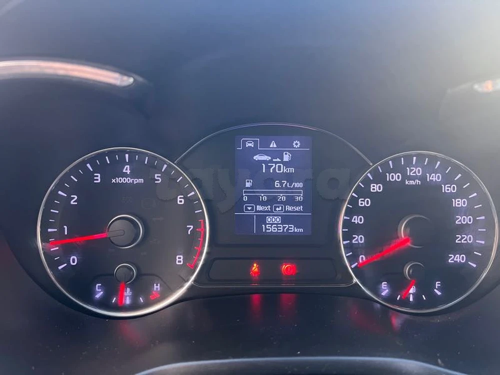 Kia Cerato