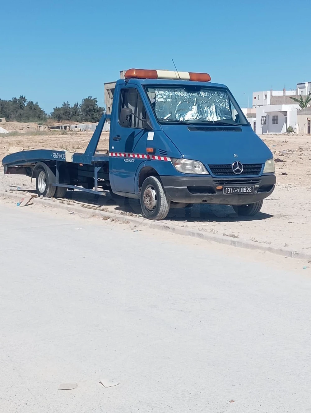 Mercedes