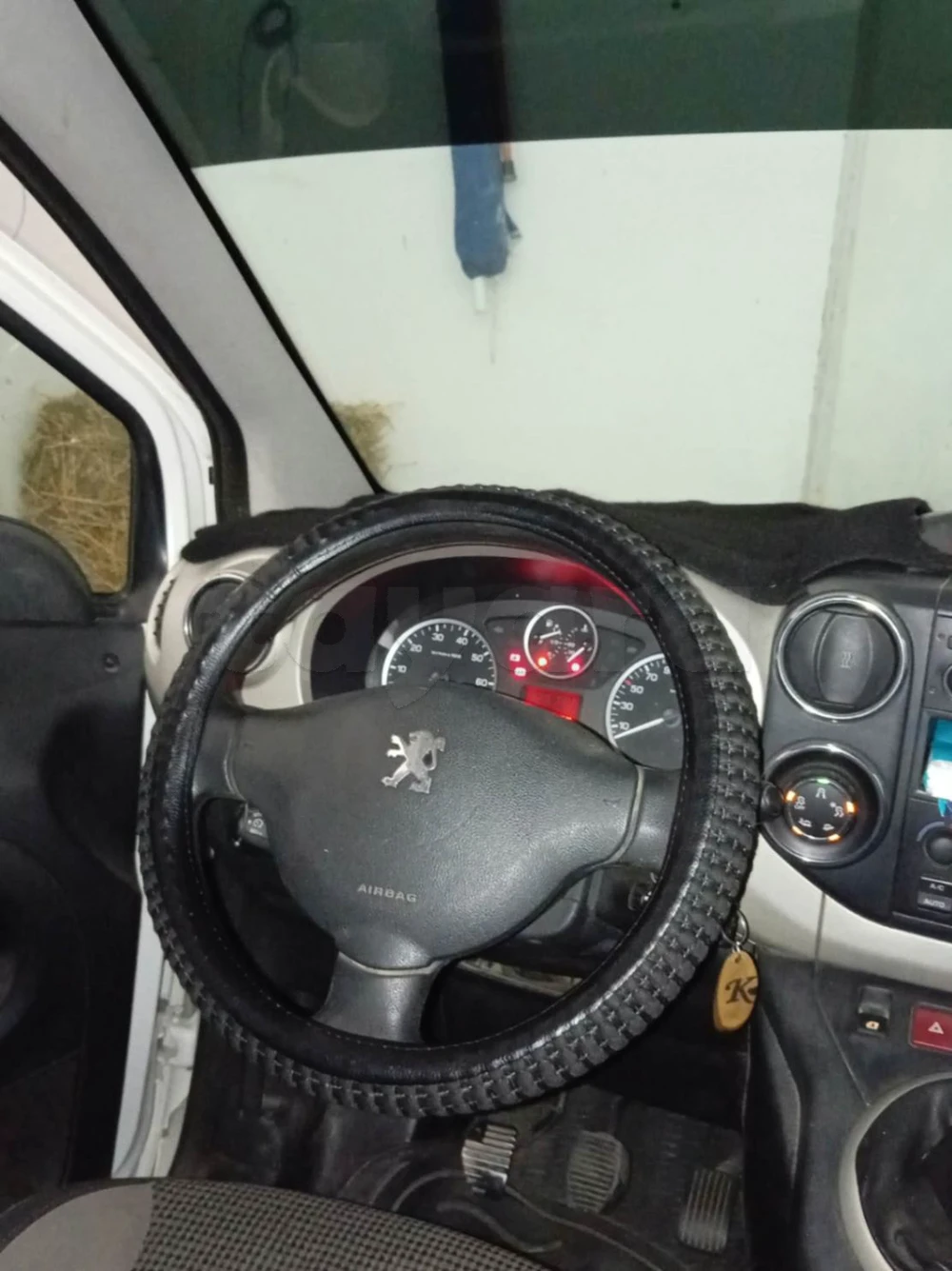 Peugeot Tepee
