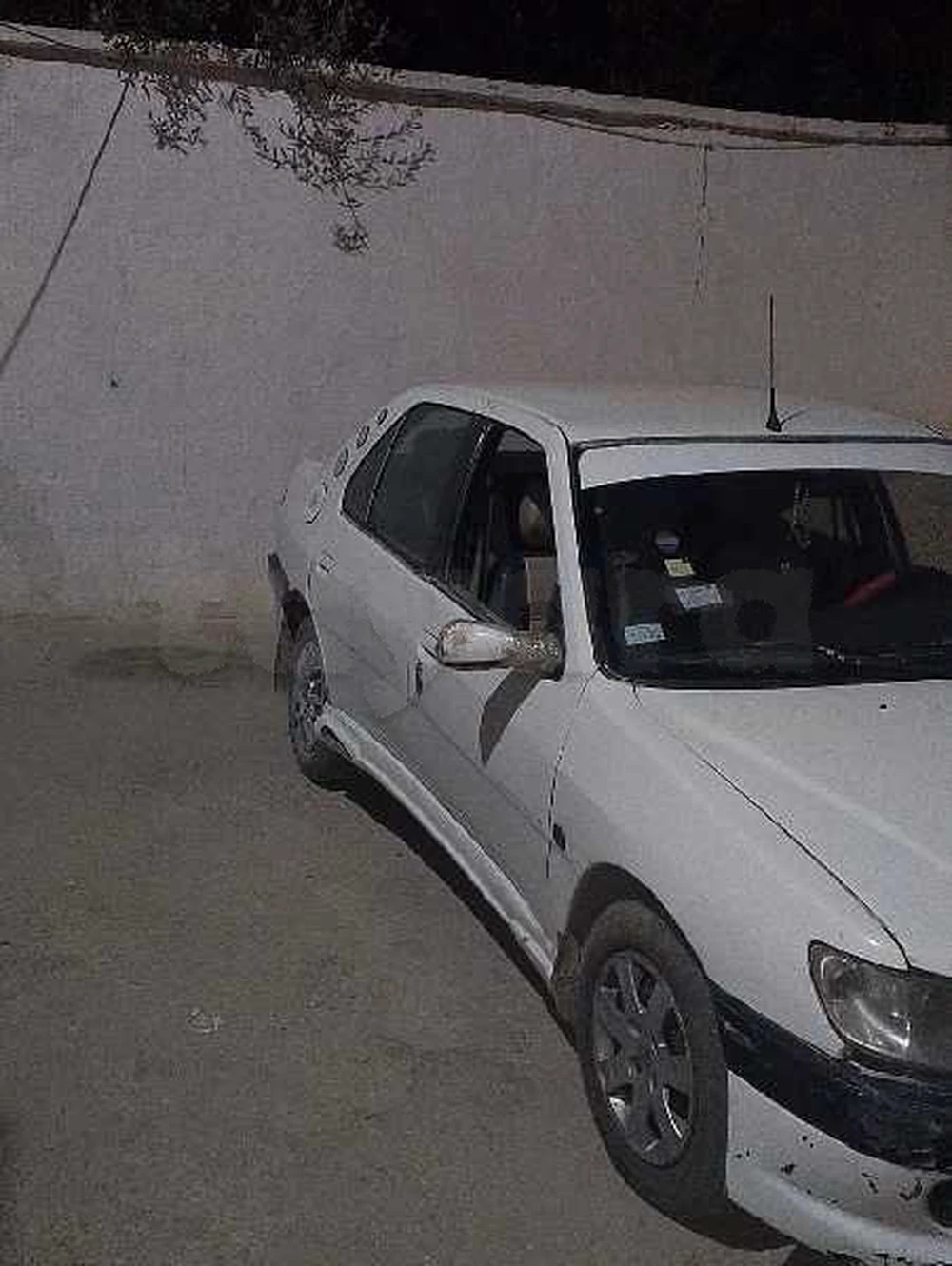 Peugeot 306