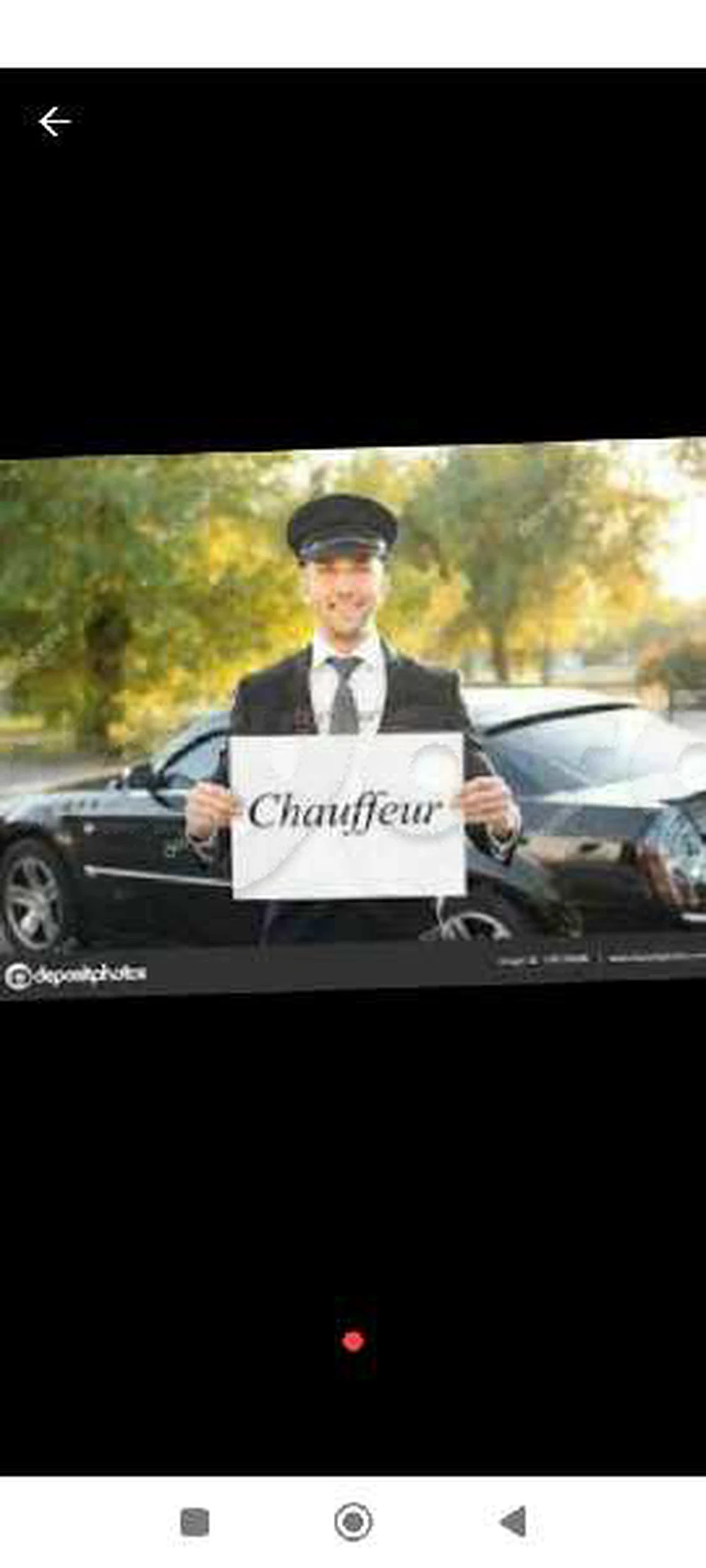 je suis retraité militaire, je cherche un travail comme chauffeur pour une famille ou société. N'hésiter pas de m'appeler sur le n°50196856