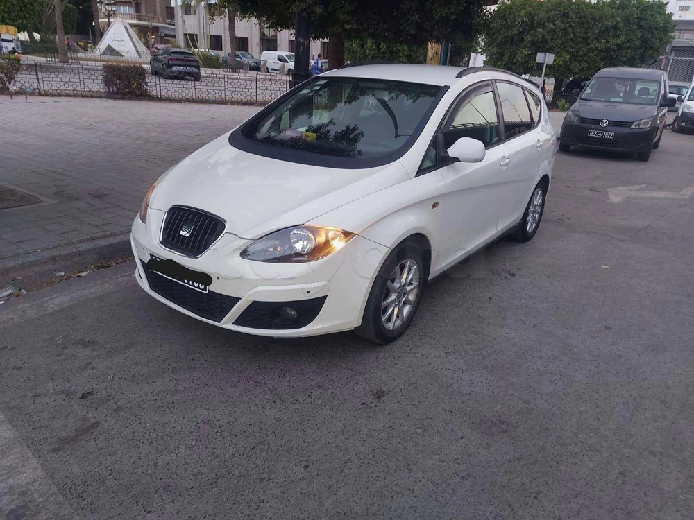SEAT Altea