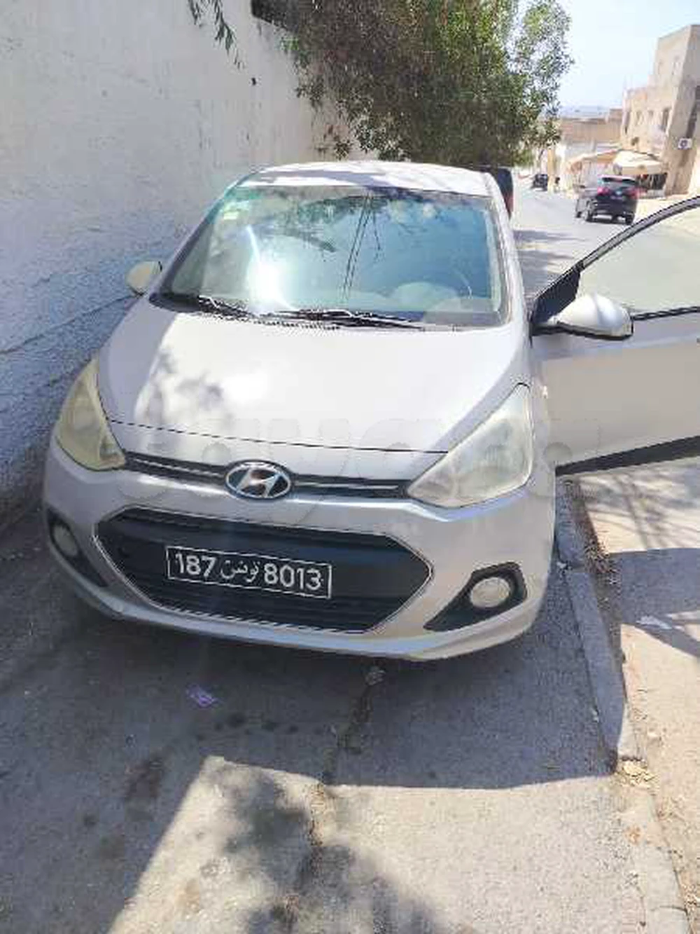 Hyundai Grand i10