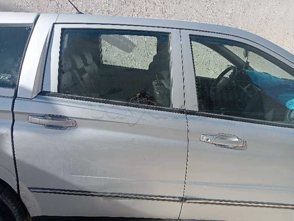 SsangYong Actyon