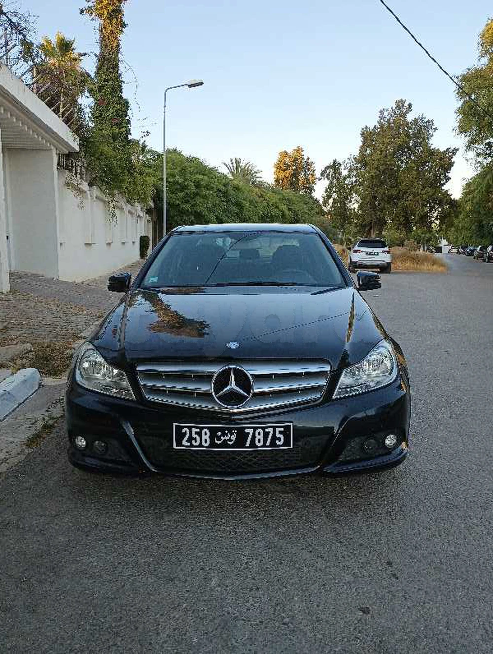 Mercedes-Benz Classe C