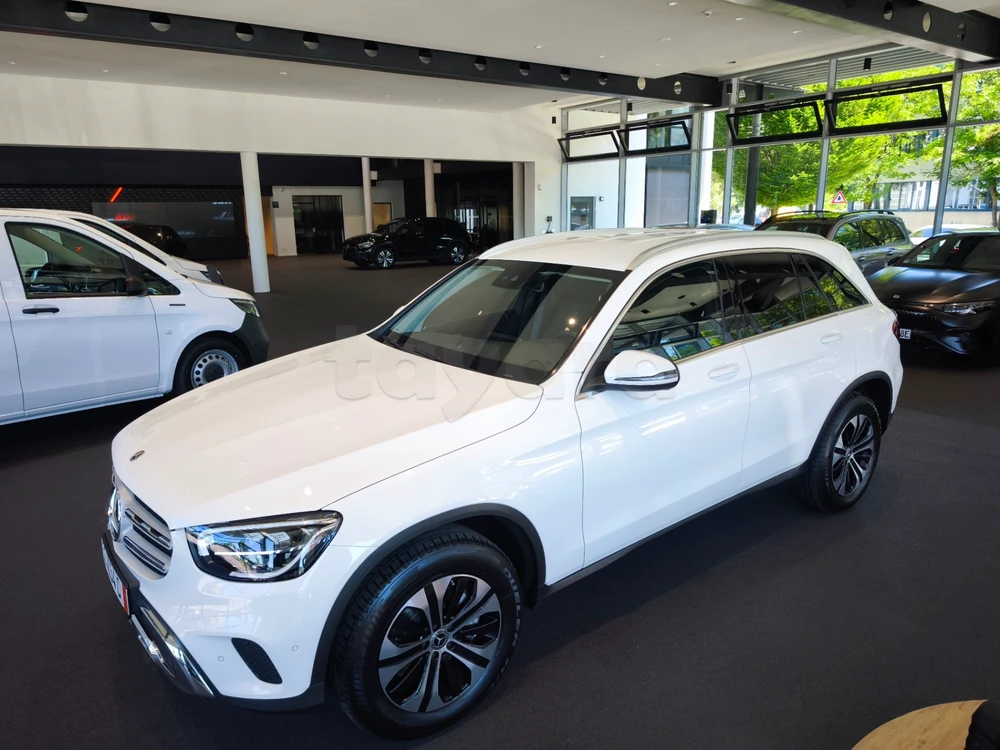 Mercedes-Benz Classe GLC