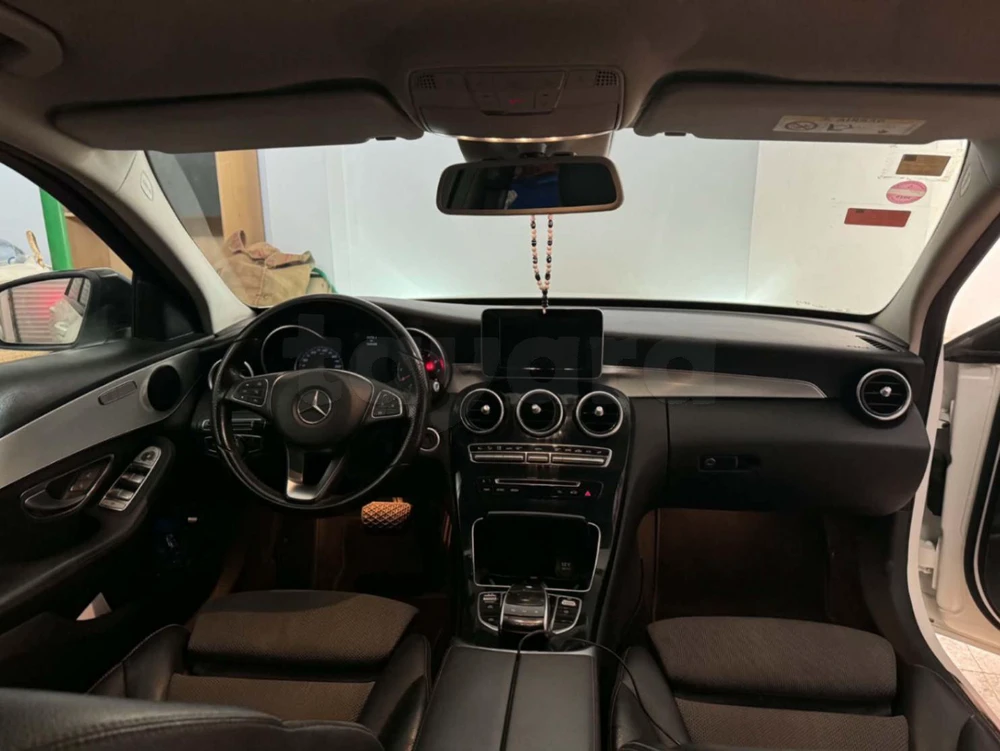 Mercedes-Benz Classe C
