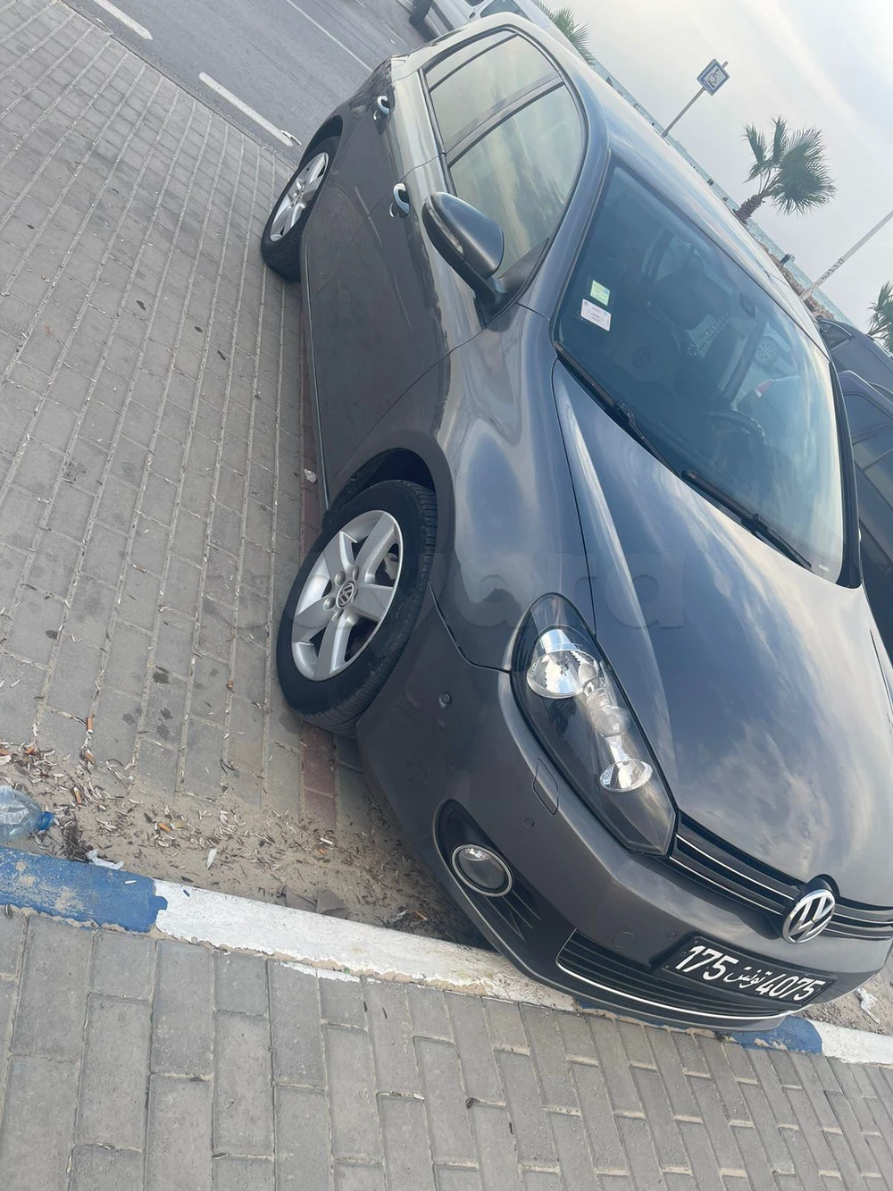 Volkswagen Golf 6