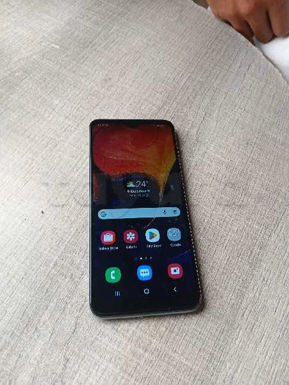 Samsung A 50