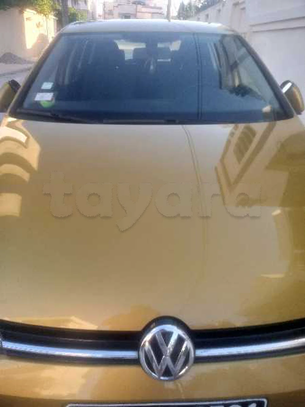 Volkswagen Golf 8