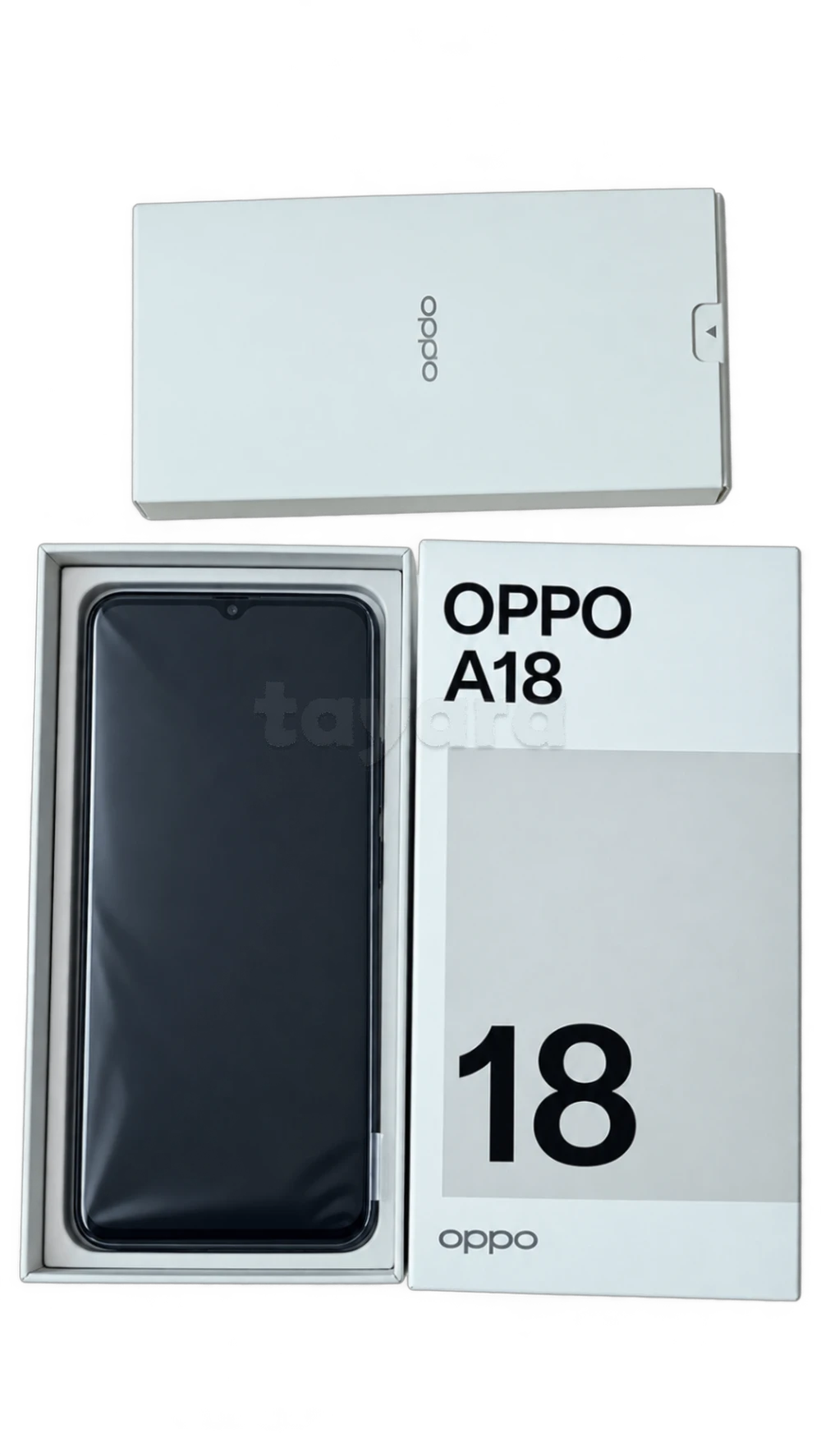 OPPO A18 5G _ Neuf jamais Utilisé