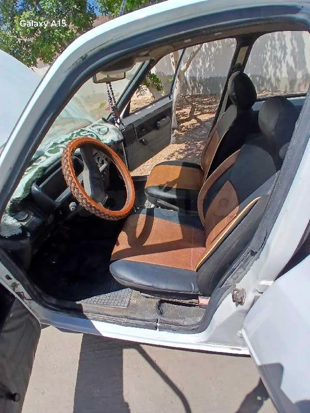 Peugeot 205
