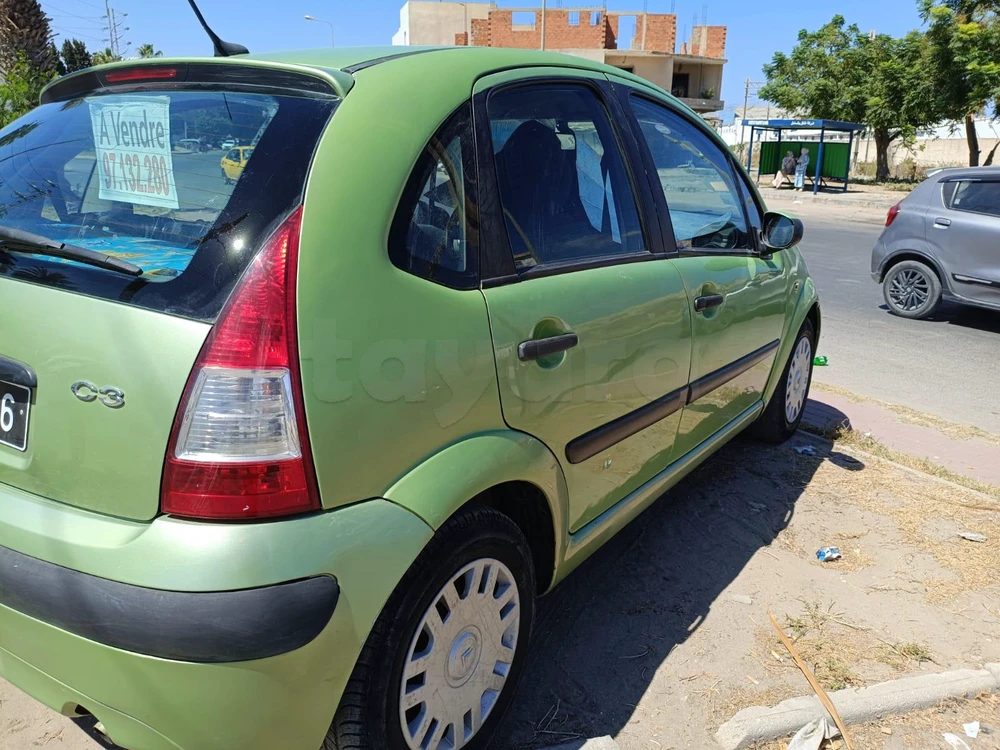 Citroen C3