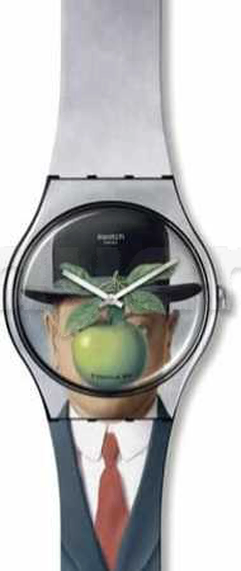montre swatch xl importe etat parfait