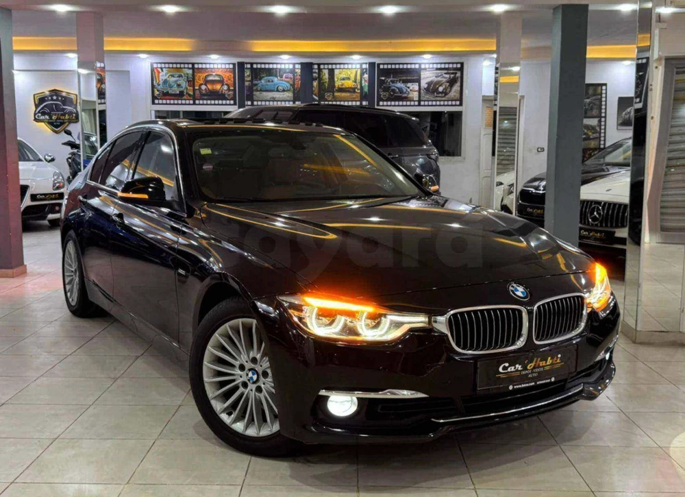 BMW Serie 3