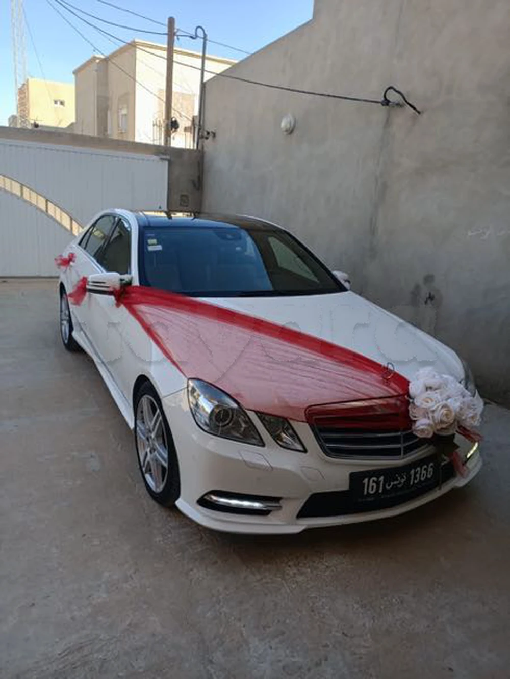 Mercedes-Benz Classe E