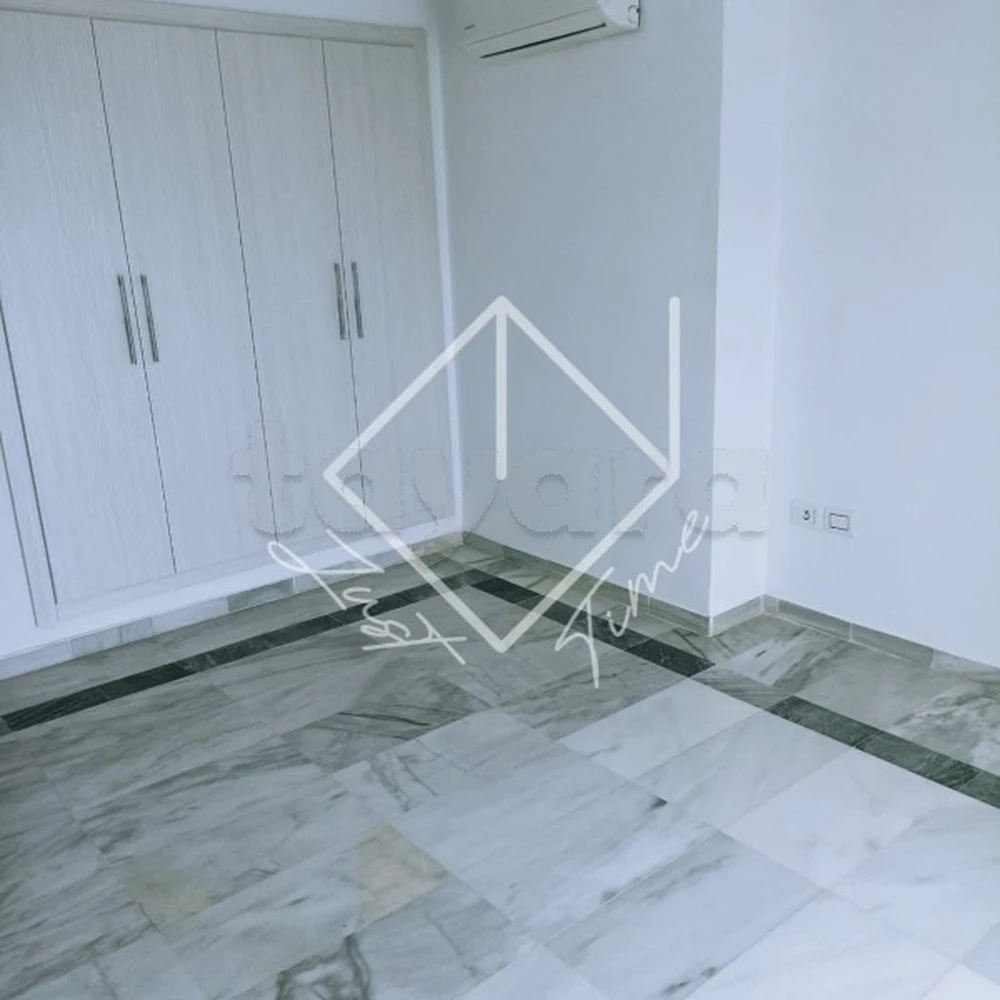 Appartement S+1 à louer à jardin del menzah - Aanzicht 5