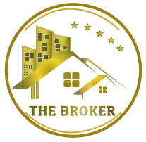 Shop's avatar of THE BROKER Real Estate on tayara