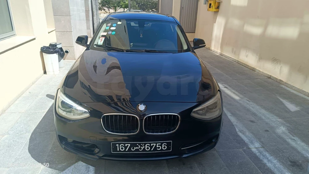 BMW Serie 1