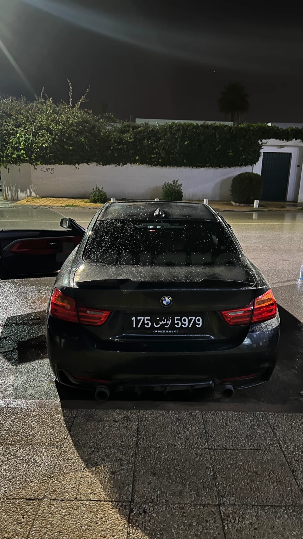 BMW Serie 4