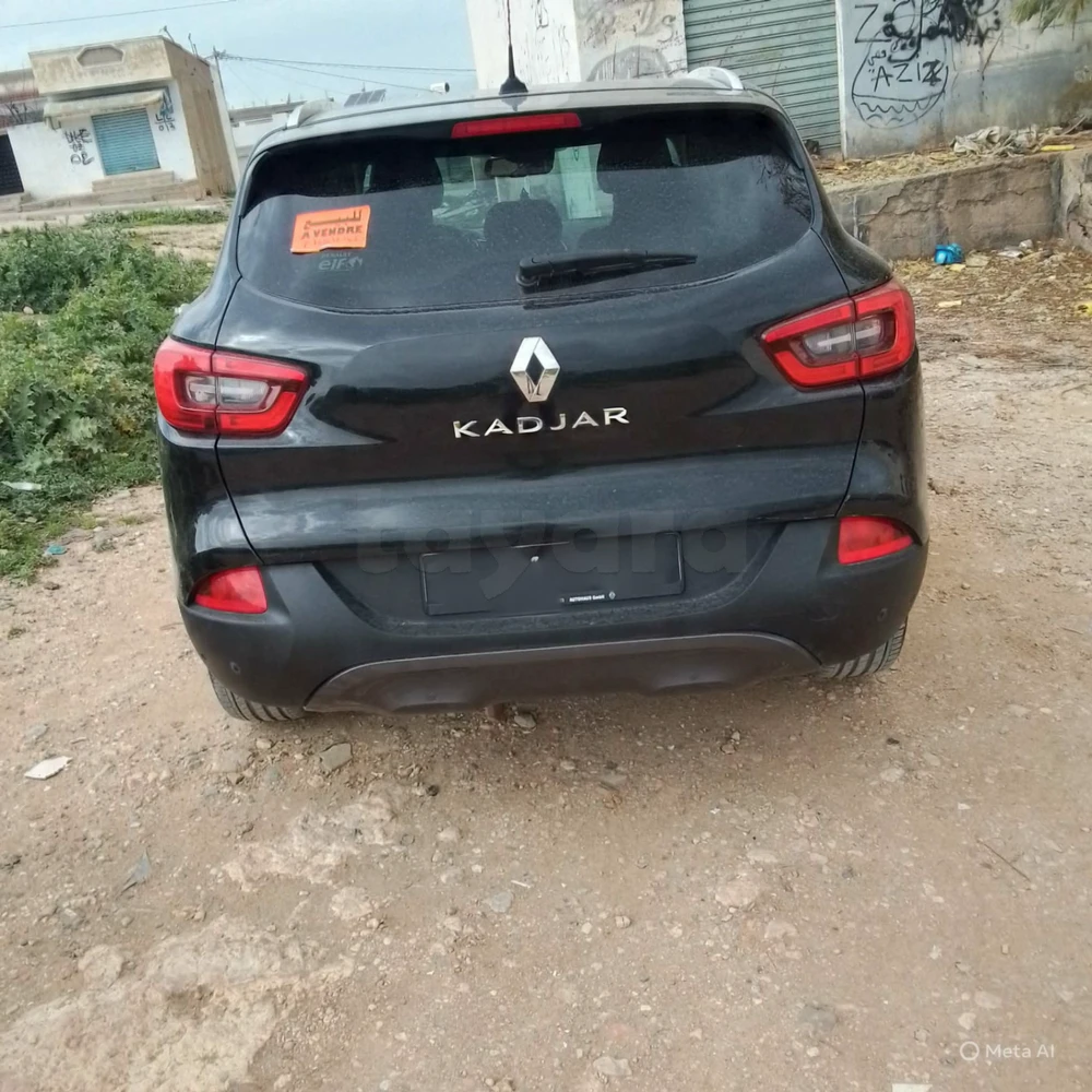 Renault Kadjar