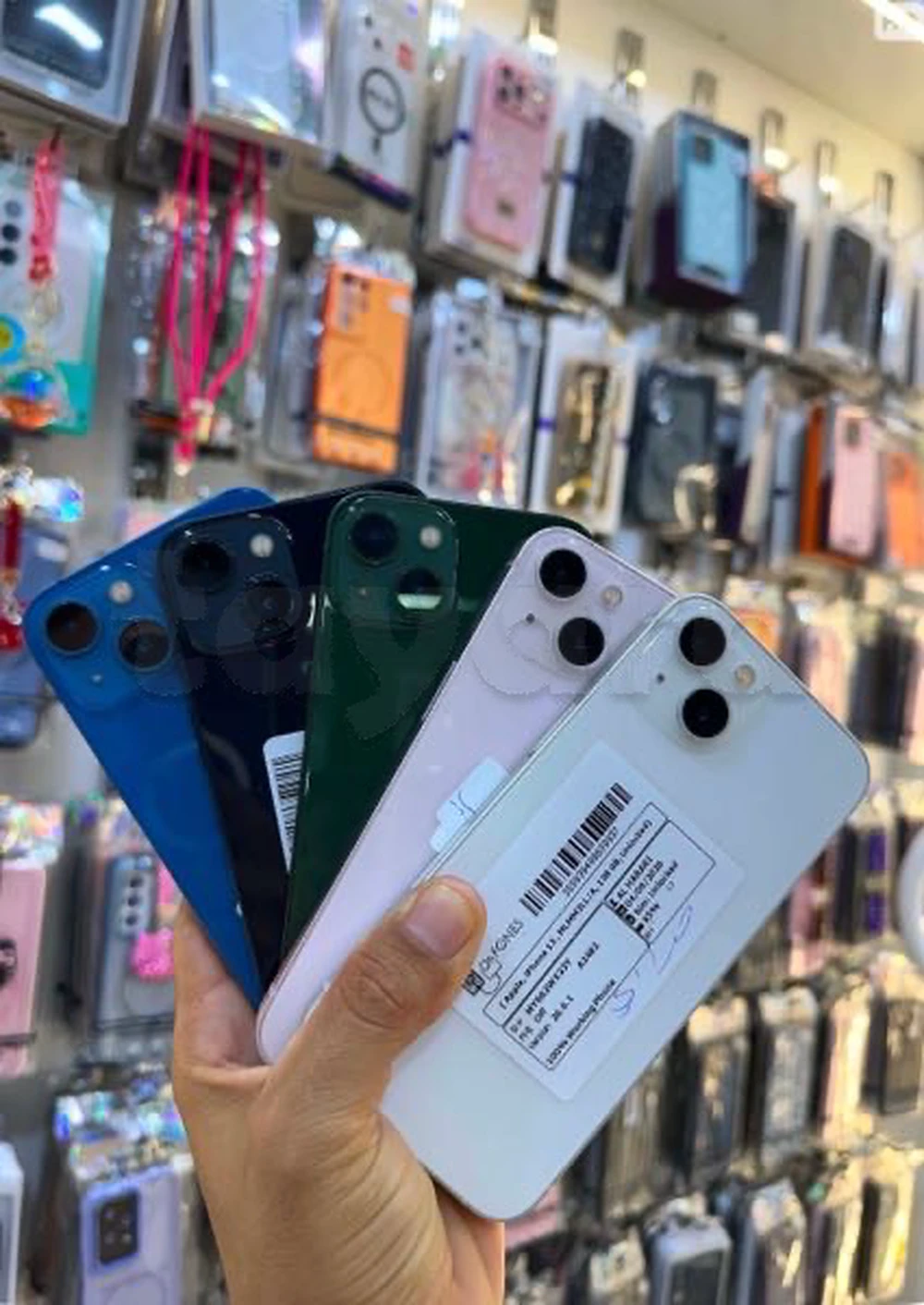 iphone 13 128GB