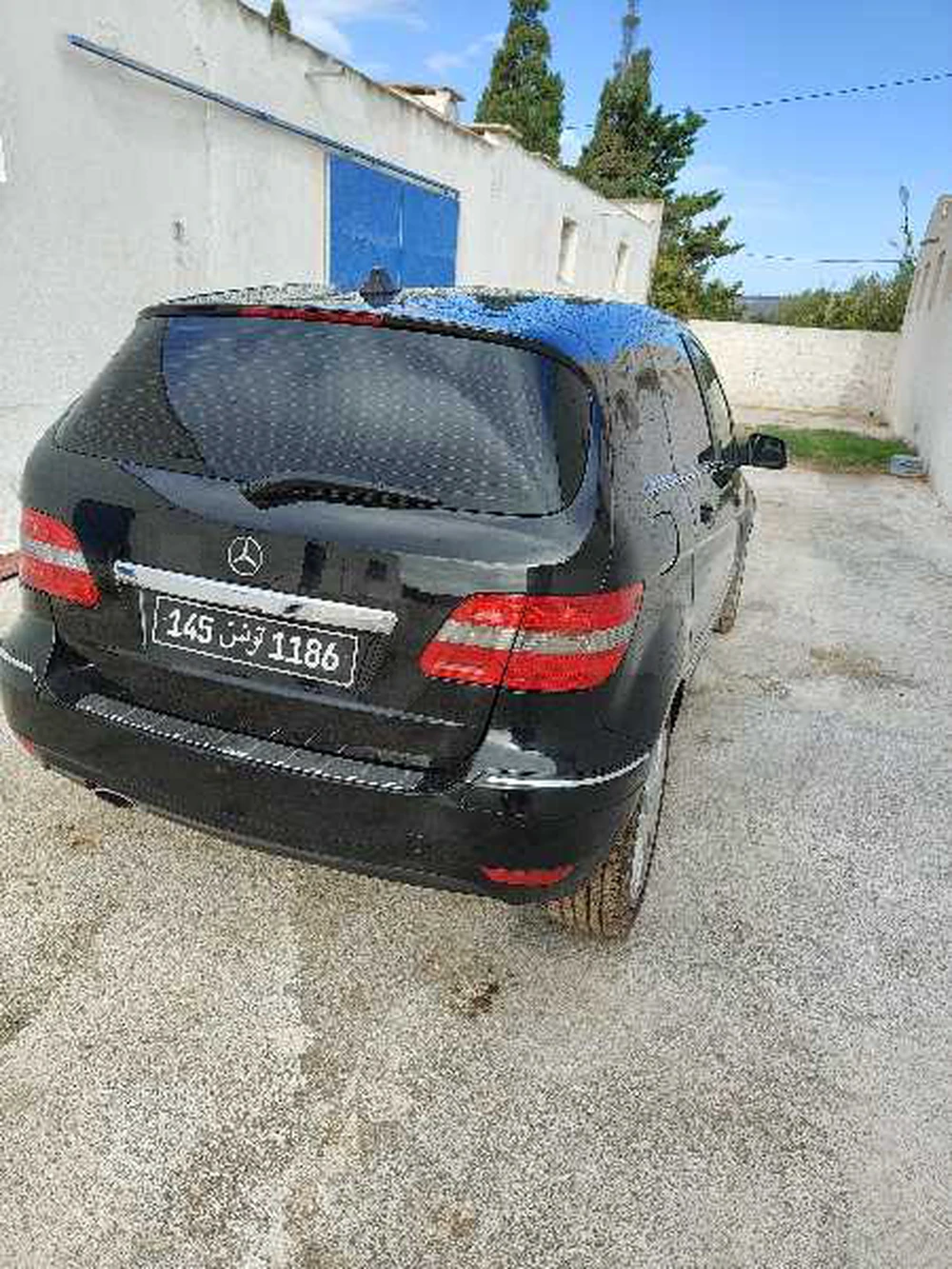 Mercedes-Benz Classe B