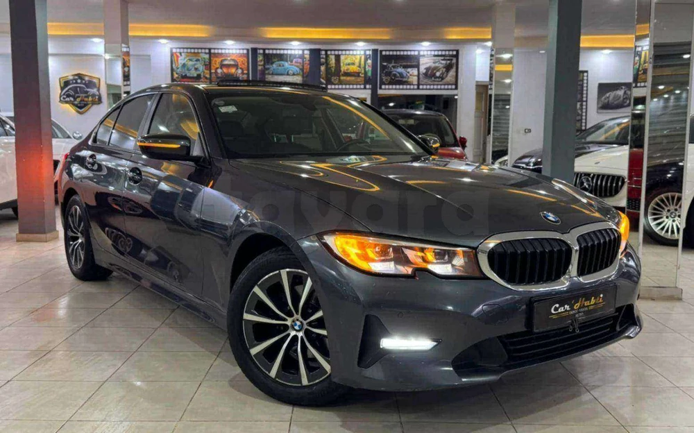 BMW Serie 3