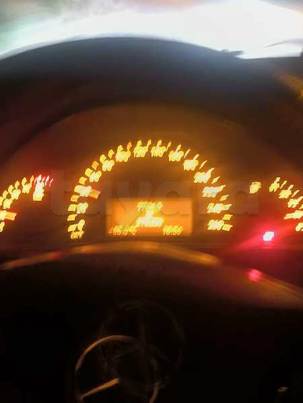 Mercedes-Benz 220