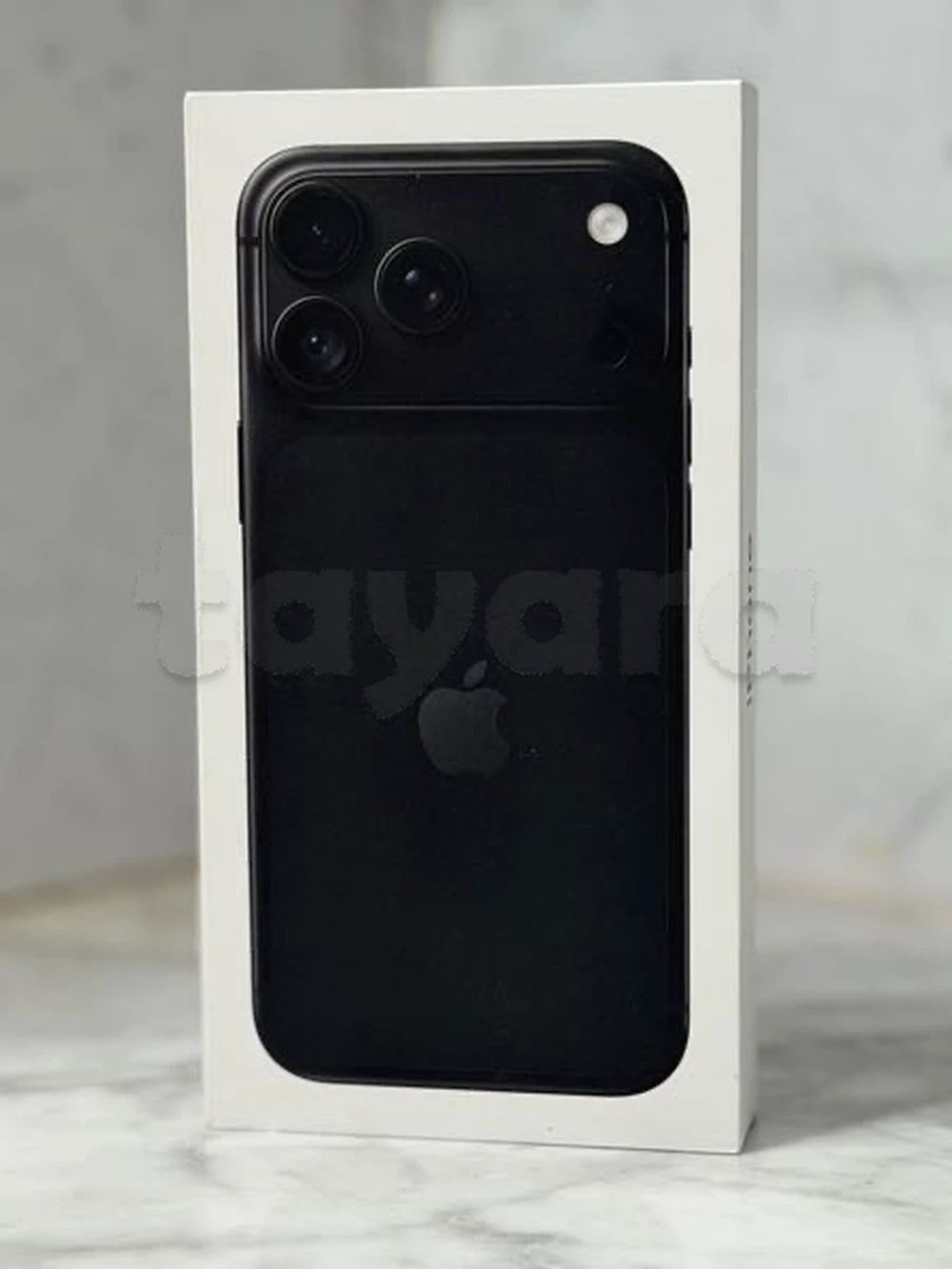 iphone 18 Pro Max Européen Burgandy Cacheté
