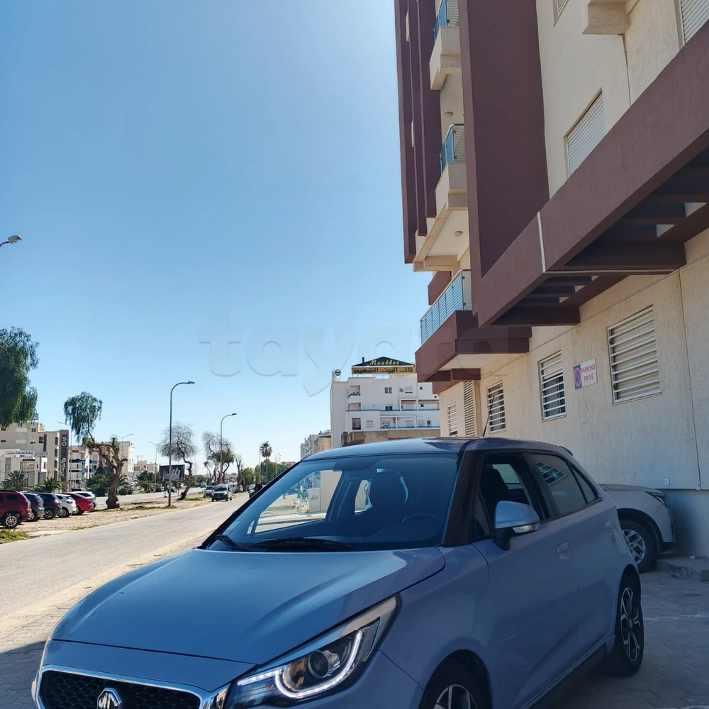 MG 3