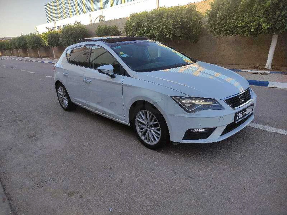 SEAT Leon ST