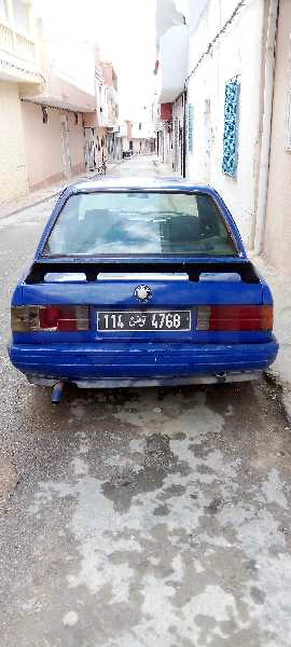 BMW Serie 1