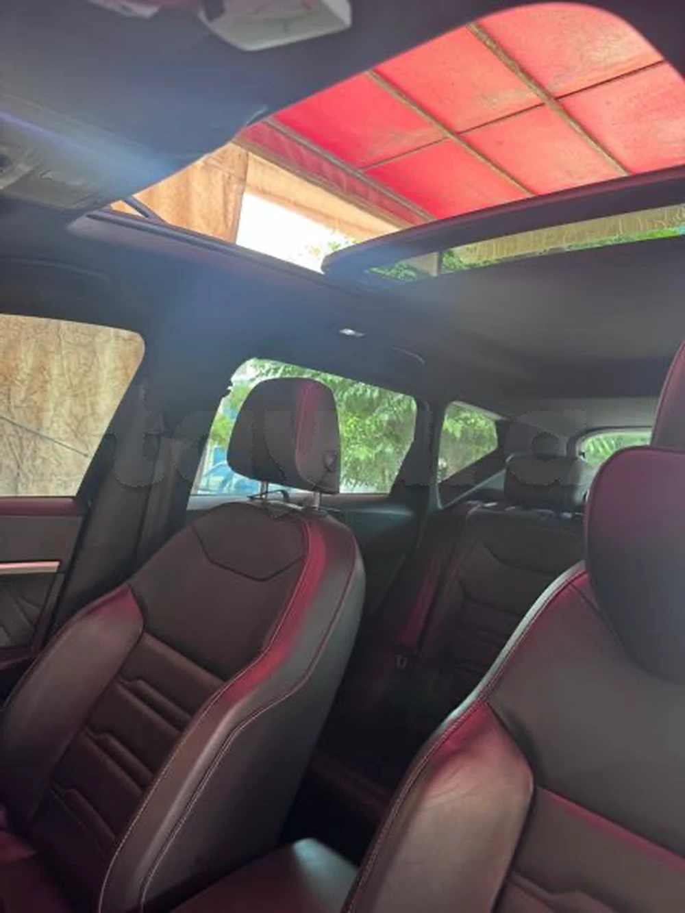 SEAT Altea