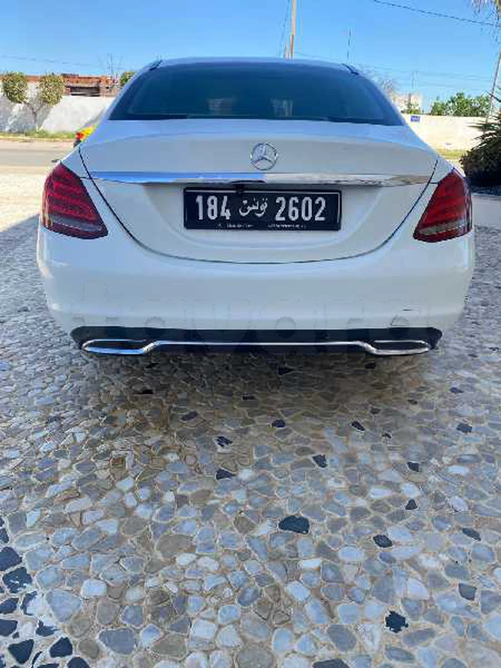 Mercedes-Benz Classe C Coupe