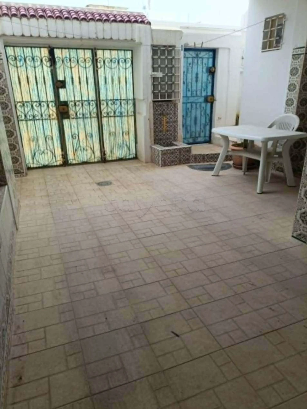 A Vendre Duplex S+4 Mououj 3