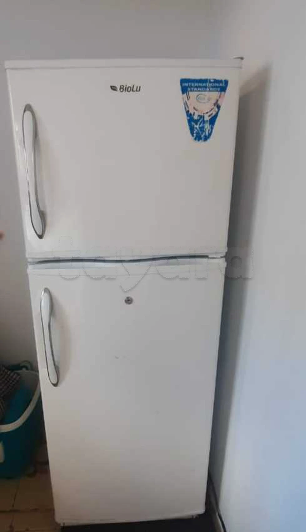 frigidaire