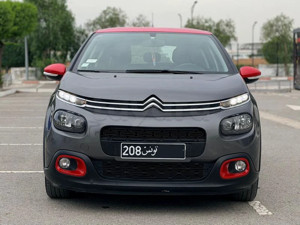 Citroen C3
