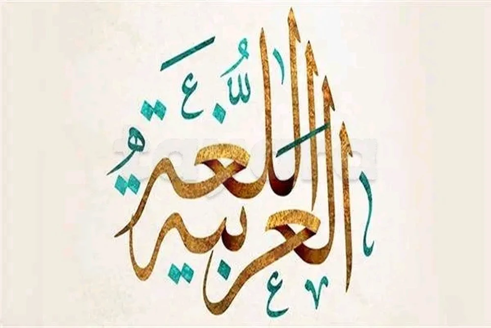 🌟 العربية ما تخوفش... كي تكون معاك الأستاذة الصحيحة 🌟