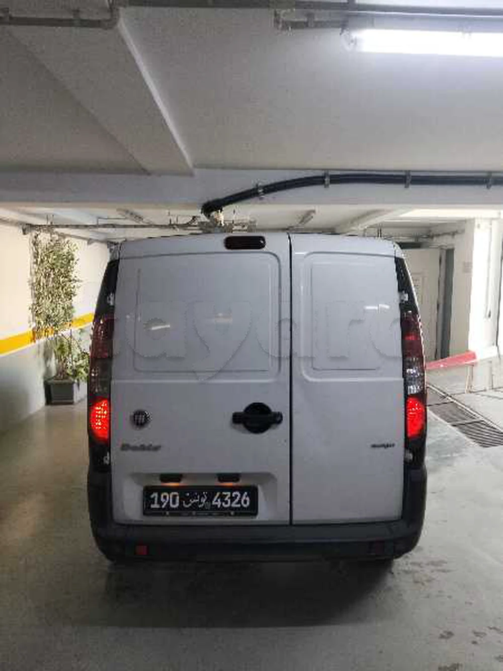 Fiat Doblo