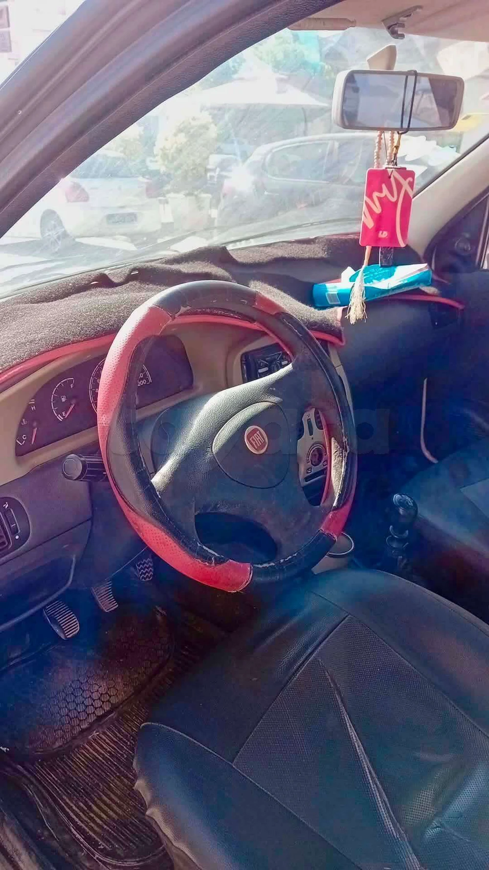 Fiat Palio