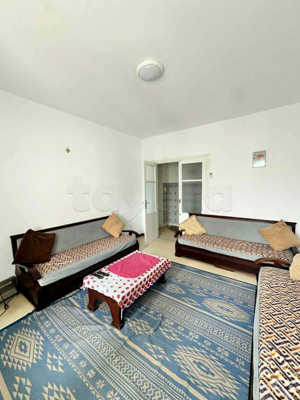 🏡 À VENDRE – Appartement 95 m² la nouvelle medina