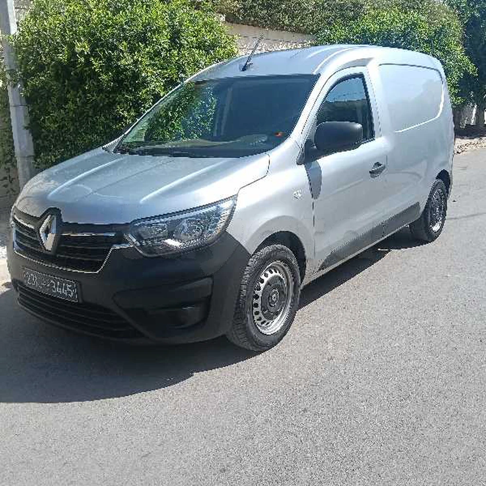 Renault Express